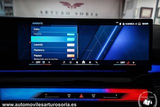 BMW Serie 5 BMW M5 Touring