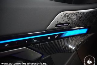 BMW Serie 5 BMW M5 Touring