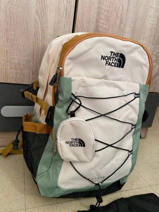 Mochila The North Face Borealis
