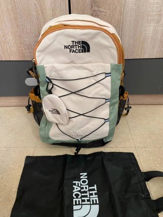Mochila The North Face Borealis