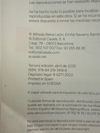 Lengua castellana y Literatura por tareas 1 ESO...