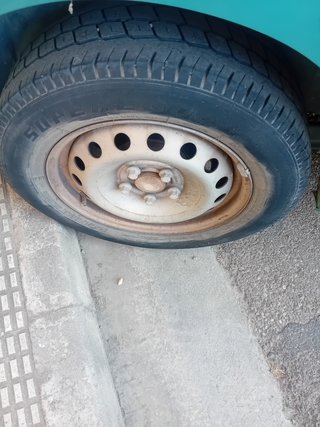 Nissan Primastar 2005 motor 1.9