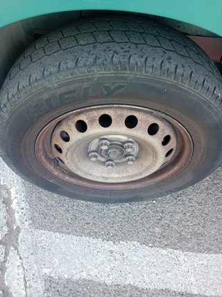 Nissan Primastar 2005 motor 1.9