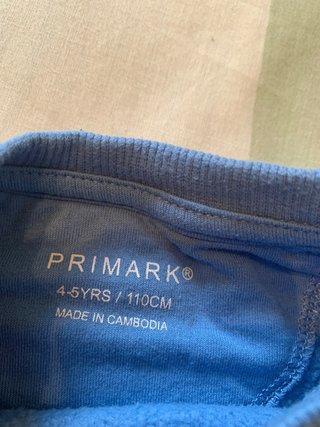 Lote sudaderas Navidad gemelos 4-5 años
