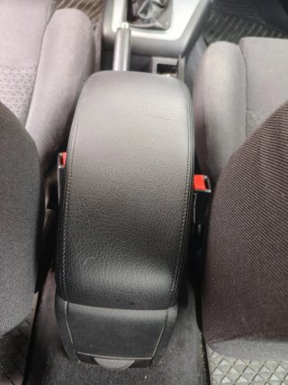 Ford Mondeo 2004