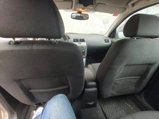 Ford Mondeo 2004