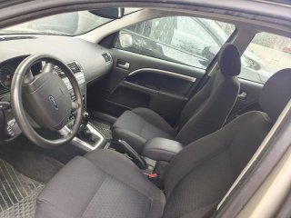 Ford Mondeo 2004