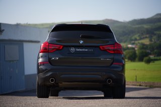 BMW X3 2020