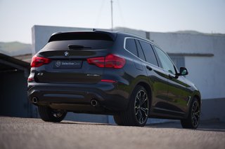 BMW X3 2020