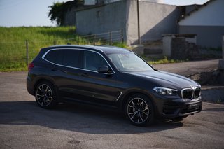 BMW X3 2020