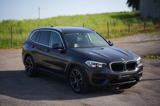 BMW X3 2020
