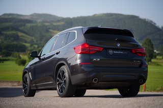 BMW X3 2020