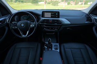 BMW X3 2020