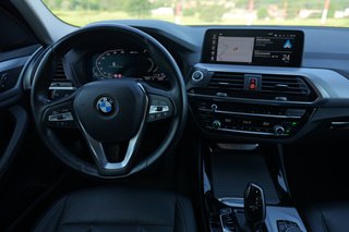 BMW X3 2020