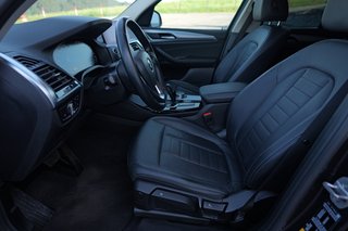 BMW X3 2020