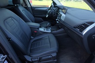 BMW X3 2020