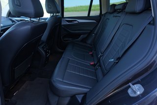BMW X3 2020