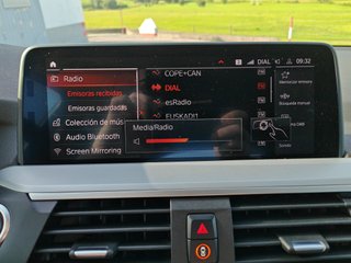 BMW X3 2020