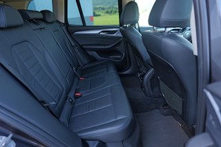 BMW X3 2020