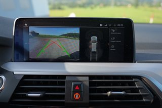 BMW X3 2020