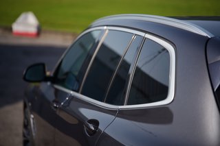 BMW X3 2020