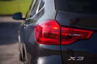 BMW X3 2020