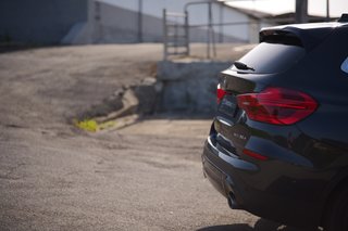 BMW X3 2020