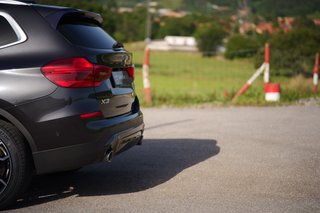 BMW X3 2020