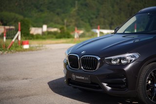 BMW X3 2020