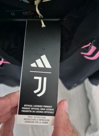 Cortavientos Adidas Juventus Talla M