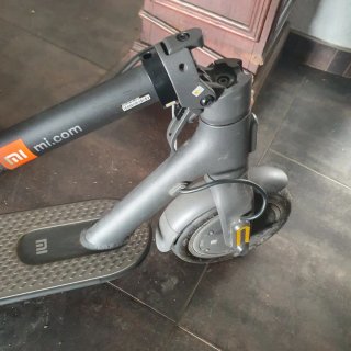 Patinete Eléctrico Xiaomi M365