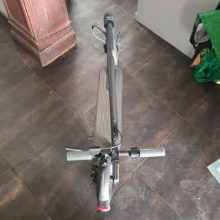 Patinete Eléctrico Xiaomi M365