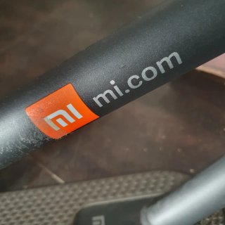 Patinete Eléctrico Xiaomi M365
