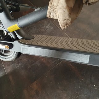 Patinete Eléctrico Xiaomi M365