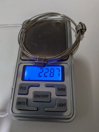Pulsera Plata Unisex