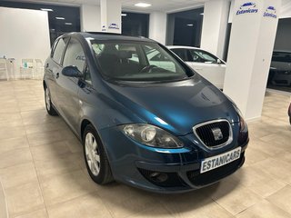 SEAT Altea 2005