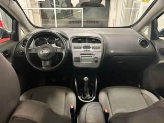 SEAT Altea 2005