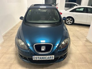 SEAT Altea 2005