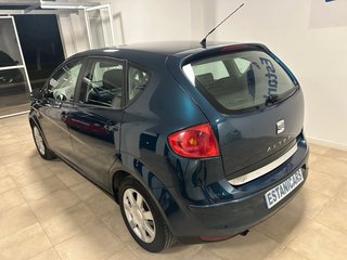 SEAT Altea 2005