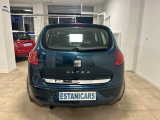 SEAT Altea 2005