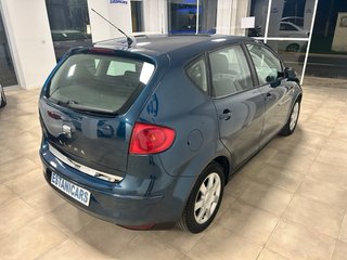 SEAT Altea 2005