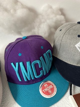 Lote Gorras GRMY Nike