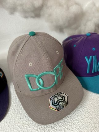 Lote Gorras GRMY Nike