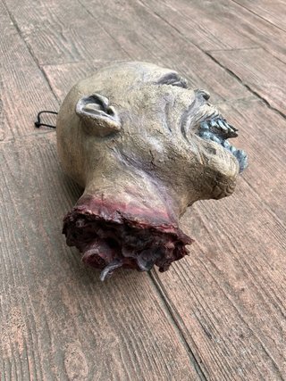 Oggetti spaventosi per Halloween