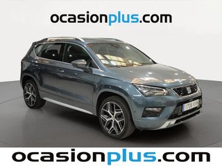 SEAT Ateca 1.5 TSI S&S FR Plus 110 kW (150 CV)