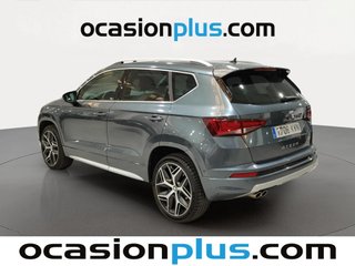 SEAT Ateca 1.5 TSI S&S FR Plus 110 kW (150 CV)