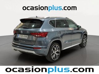 SEAT Ateca 1.5 TSI S&S FR Plus 110 kW (150 CV)