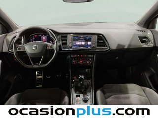 SEAT Ateca 1.5 TSI S&S FR Plus 110 kW (150 CV)