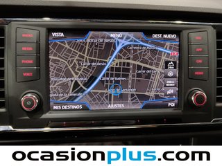 SEAT Ateca 1.5 TSI S&S FR Plus 110 kW (150 CV)