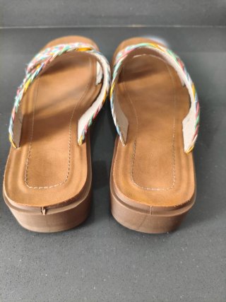Sandalias Mujer